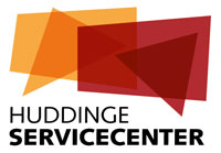 Huddinge servicecenter