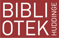 Bibliotek.huddinge.se